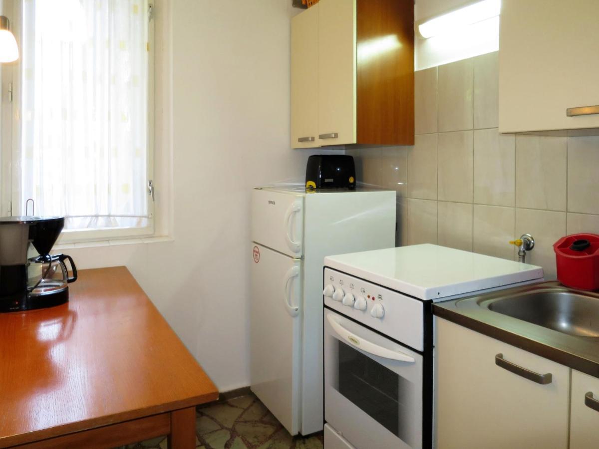 Holiday Home Margit - Prm115 By Interhome Premantura Εξωτερικό φωτογραφία