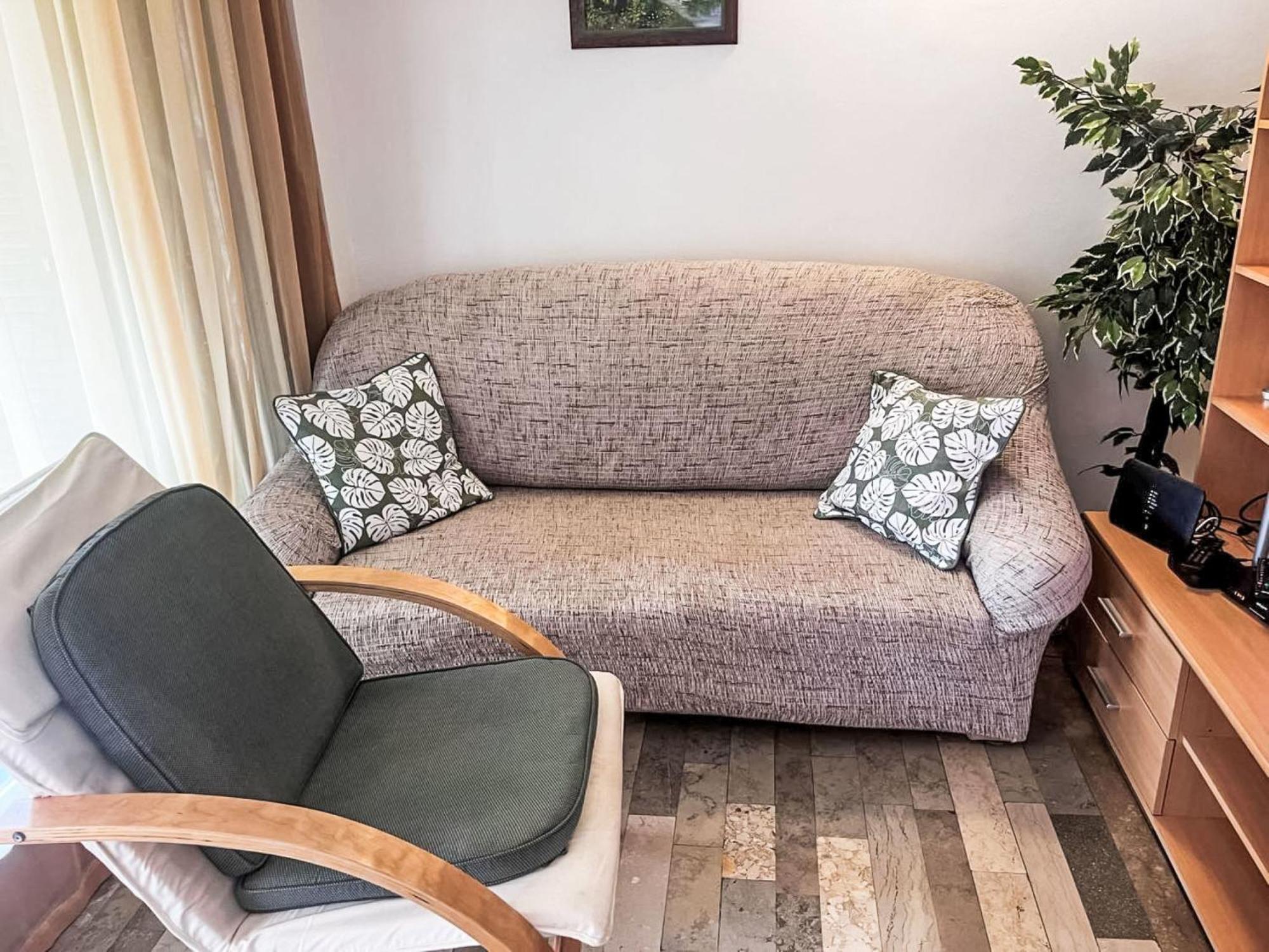 Holiday Home Margit - Prm115 By Interhome Premantura Εξωτερικό φωτογραφία