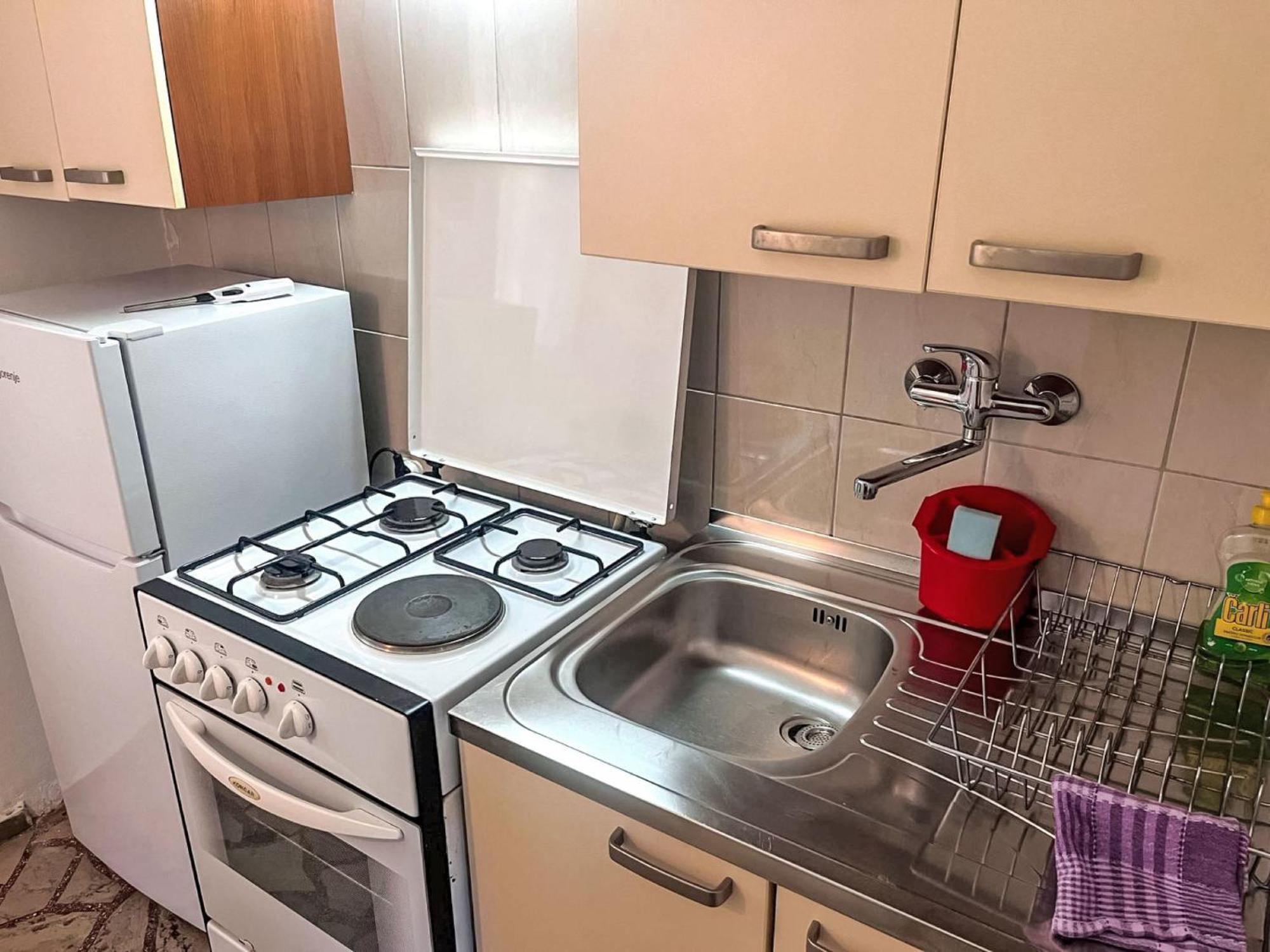Holiday Home Margit - Prm115 By Interhome Premantura Εξωτερικό φωτογραφία