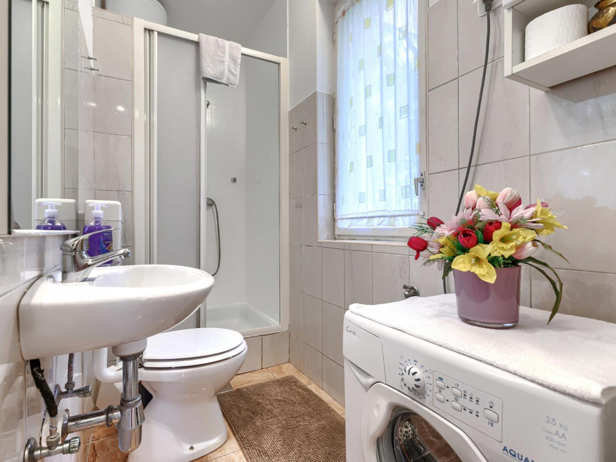 Holiday Home Margit - Prm115 By Interhome Premantura Εξωτερικό φωτογραφία