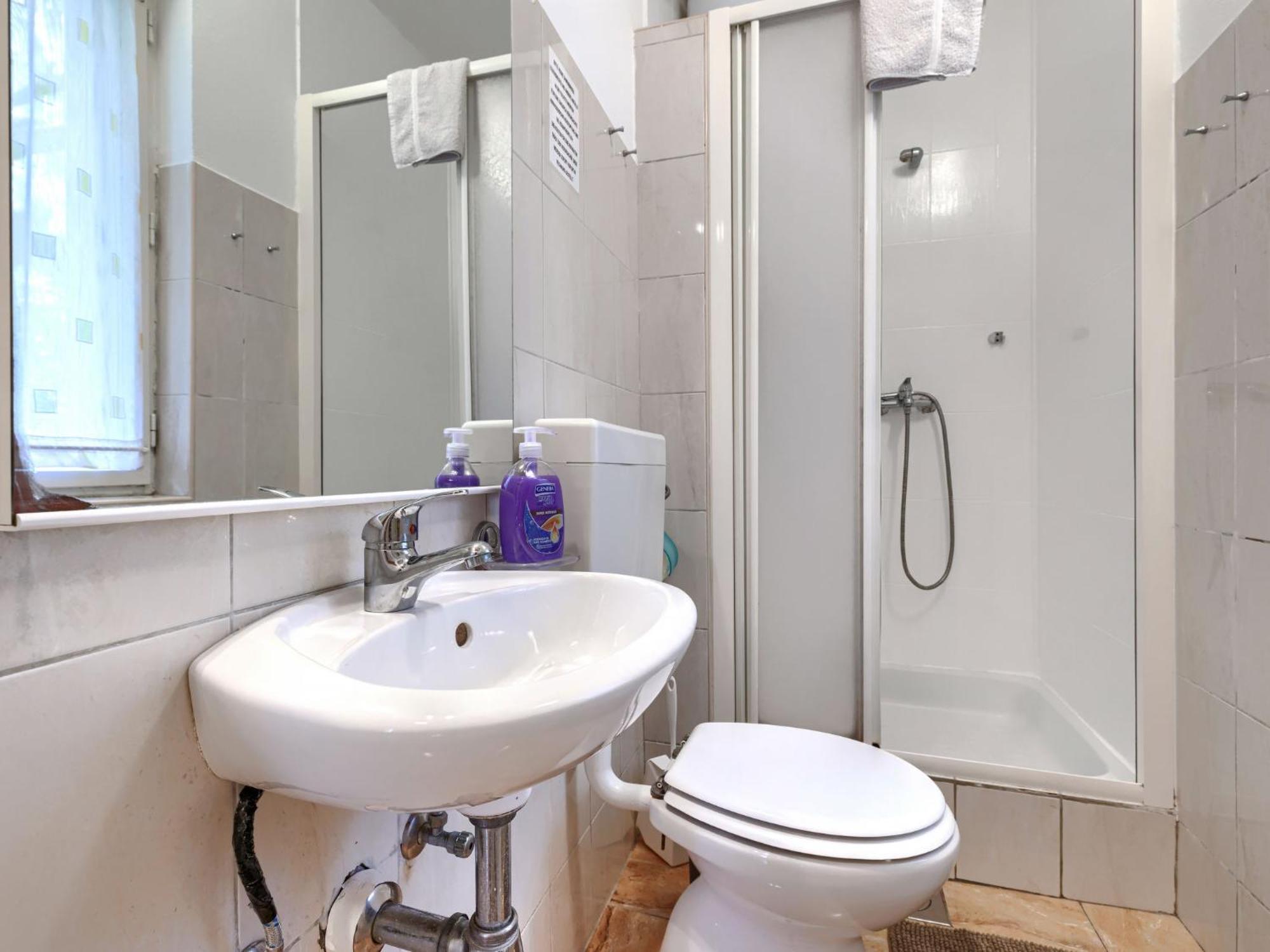 Holiday Home Margit - Prm115 By Interhome Premantura Εξωτερικό φωτογραφία