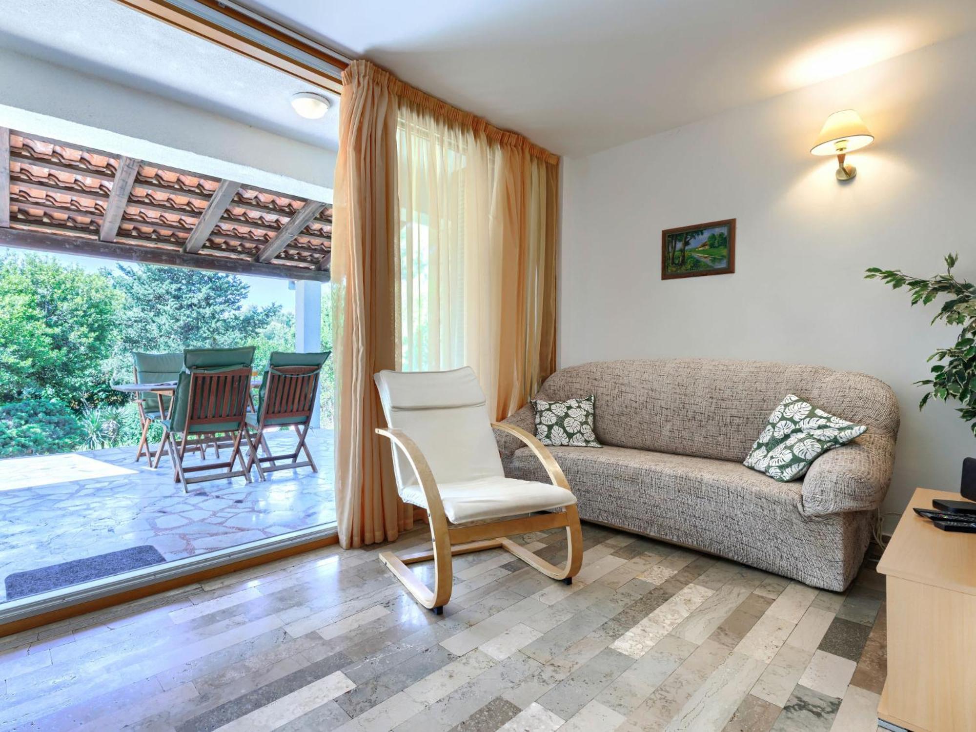 Holiday Home Margit - Prm115 By Interhome Premantura Εξωτερικό φωτογραφία