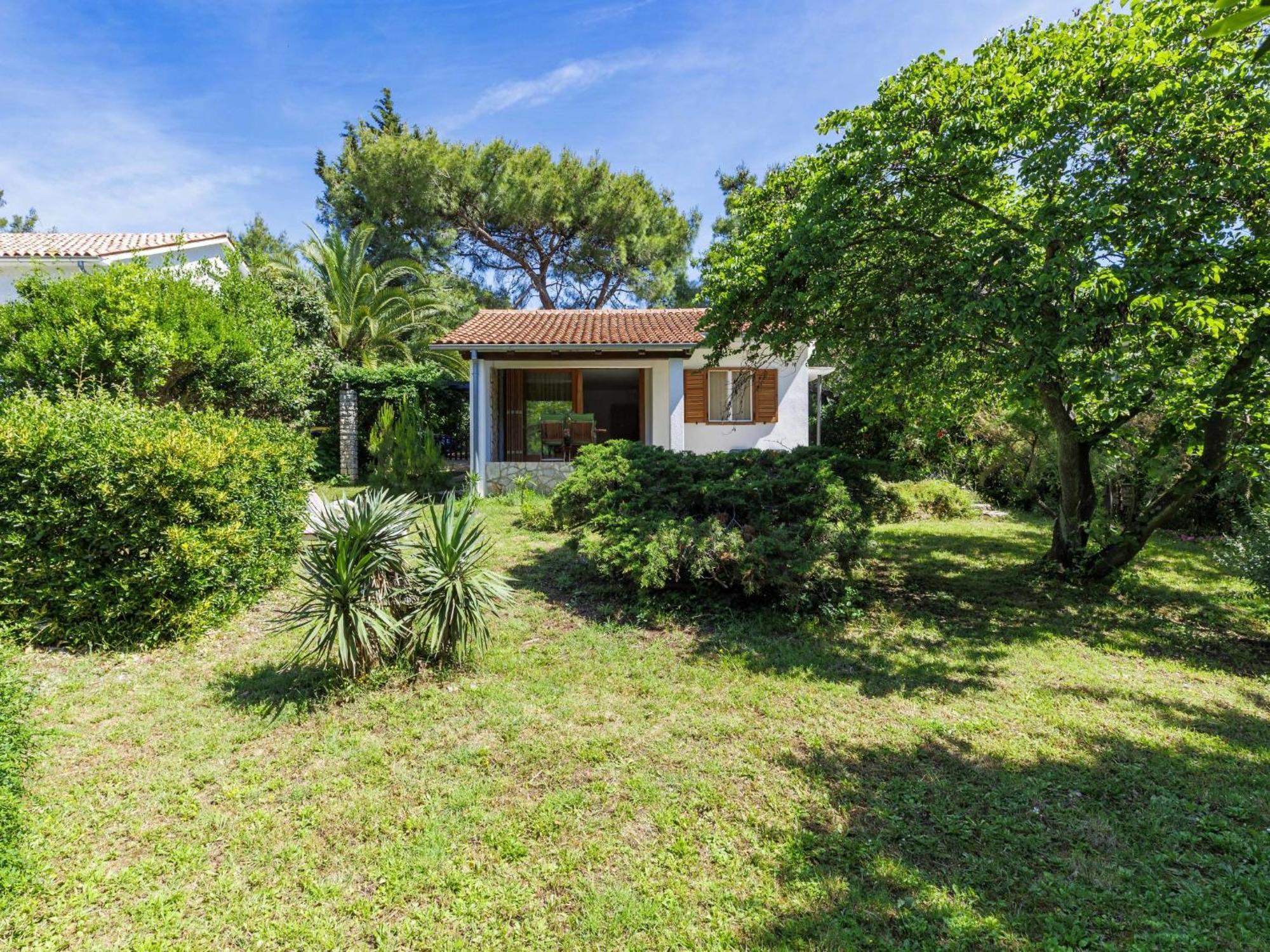 Holiday Home Margit - Prm115 By Interhome Premantura Εξωτερικό φωτογραφία